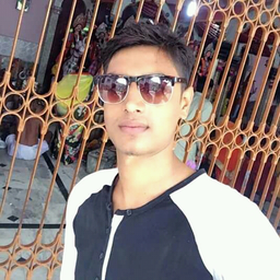 Shubham Singh