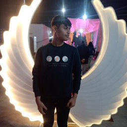 Aditya Sharma