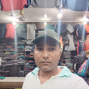 Vikas Kumar