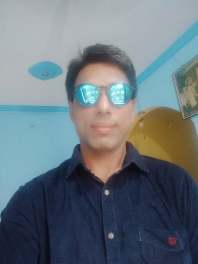 Prashant Rai