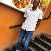 Timothy Mwesigwa