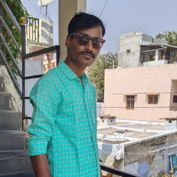 Sagar Chavan