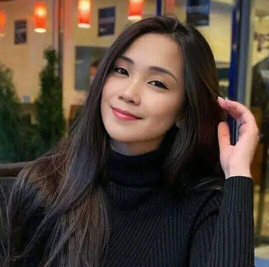 Irene Ganzan