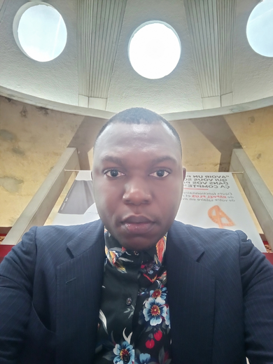 Peter Attroko