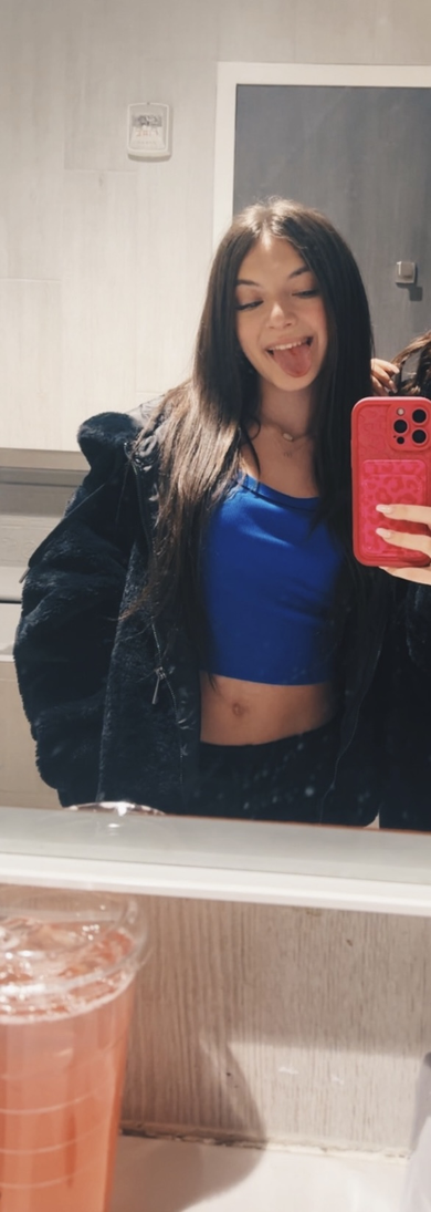 Maddy Laffey