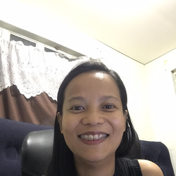 Diane De Guzman