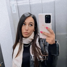 Céline anne Marie guillot