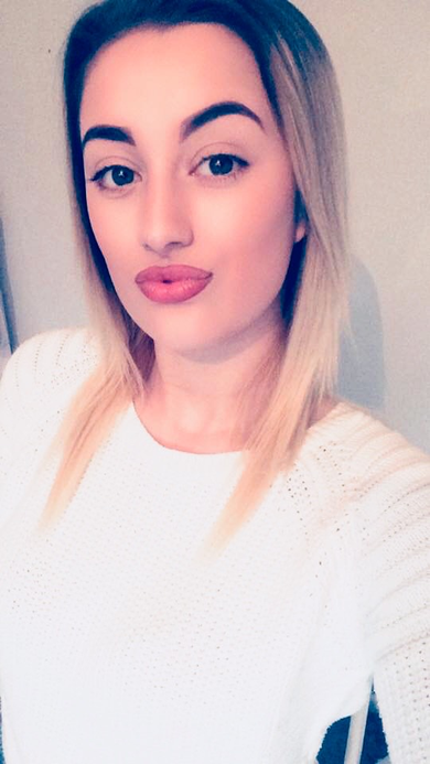 kris
