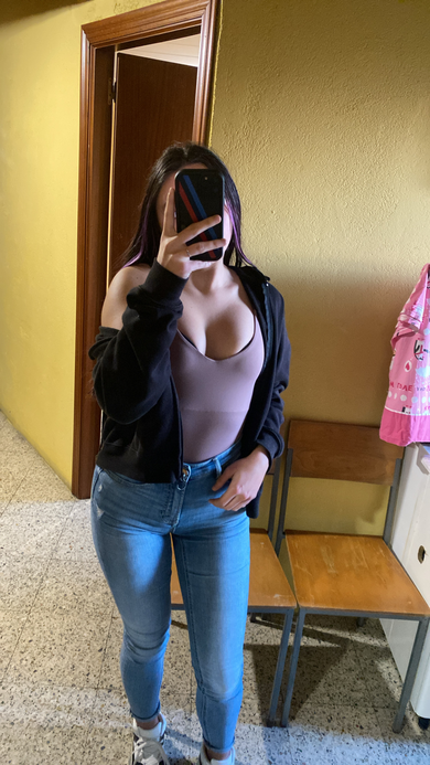 Nerea/ ig: tuenanadeconfi___08___