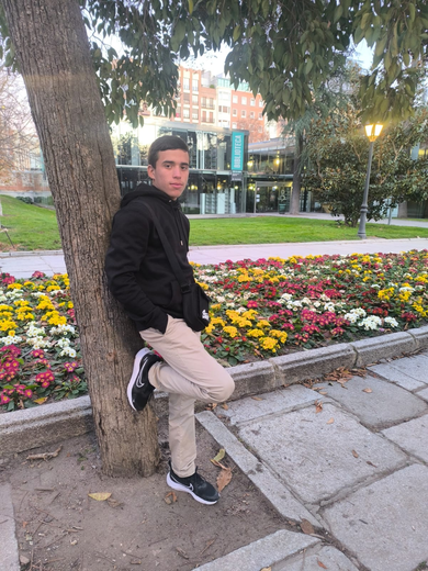Juan José Alves Villegas
