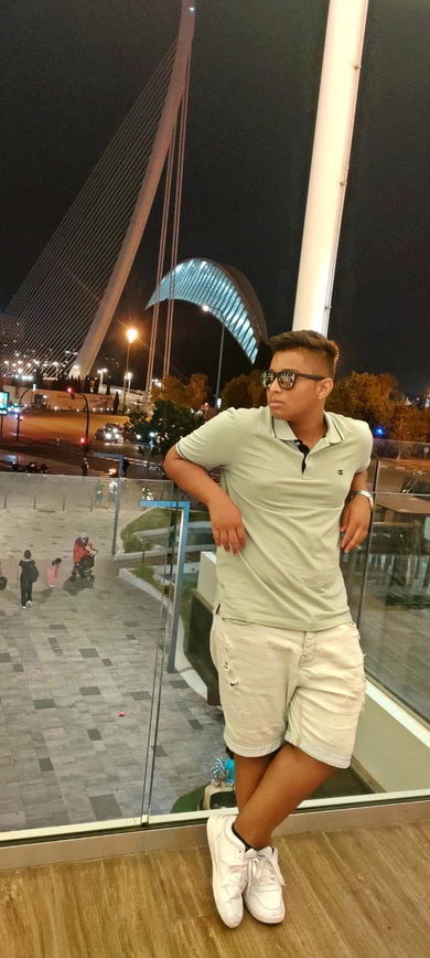 Miguel