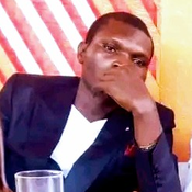 Chris Mwape