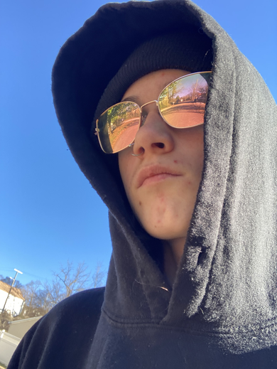 Tyler Dunkel