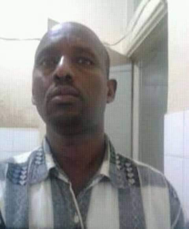 Alinoor Maalim