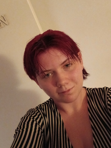Marina Kuznetsova