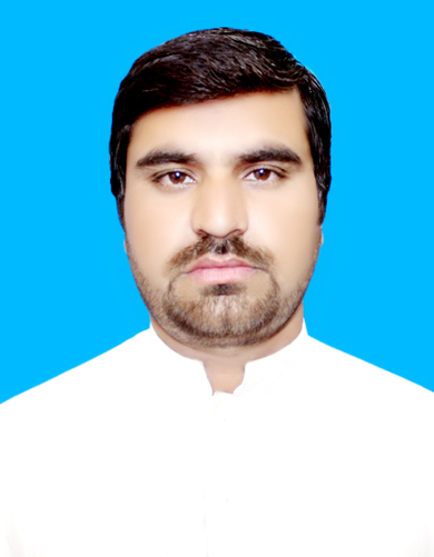 Masood Khan Afridi