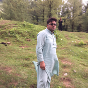 Imad Khan