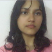 Arambhika Ghimire